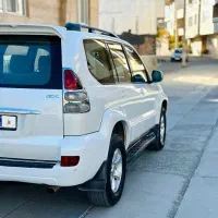 پرادو 2006 خانگی و درحدخشک|خودرو سواری و وانت|بانه, |دیوار