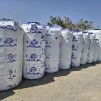 تانکر مخزن پلاستیکی