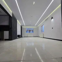 اجرای کناف نورپردازی دورباکس لاین نوری پردیس چکی