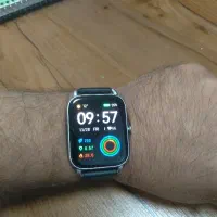 فروش ساعت هوشمند شیائومی هایلو rs4 plus