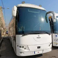 اتوبوس دربستی