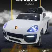 فروش اقساطی ماشین شارژی دارای ریموت کنترلی***