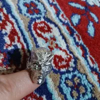 انگشتر مردانه