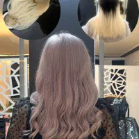 هنراموز رنگ و لایت و دستیار