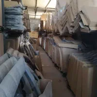 سپر گلگیر کاپوت درب موتور سینی چراغ زانتیا ساینا|قطعات یدکی و لوازم جانبی|تهران, بهارستان|دیوار