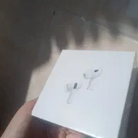 ایرپاد پرو 2 اپل اکبند