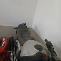 موتورسیکلت زونتس کافه ریس|موتورسیکلت|فردیس, سرحد آباد|دیوار