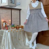 تعدادی لباس برای۸تا۱۱ سال|لباس|بروجرد, |دیوار