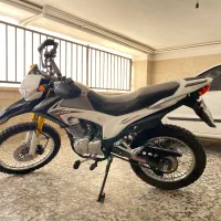 تریل پرواز ۲۰۰