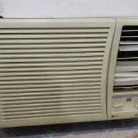 دوعد کولر گازی ۲۴۰۰۰