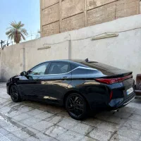 جک J7، مدل ۱۴۰۲ در حد صفر، KMC J7