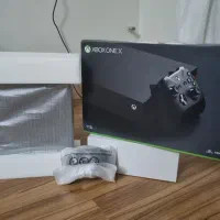 X BOX 1X