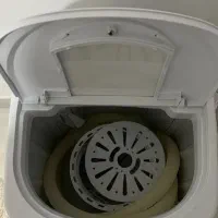 مینی واش 3.5 کیلویی|ماشین لباسشویی و خشک‌کن لباس|میانه, |دیوار