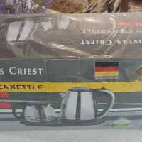 چای ساز ۱۸۰۰ وات برند سیلور کرست آکبند