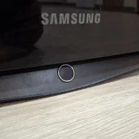 تلوزیون LCD 32 اینچ سامسونگ|تلویزیون و پروژکتور|امیدیه, |دیوار