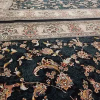 فرش 3تا 9متری.|فرش|کبودرآهنگ, |دیوار