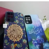 قاب موبایل مذهبی برای همه مدل ها|لوازم جانبی موبایل و تبلت|شهریار, ابراهیم‌آباد|دیوار