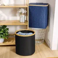 سطل گرد نظم دهنده ی برزنتی