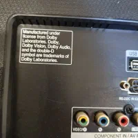 تلویزیون 49اینچ الجی|تلویزیون و پروژکتور|فسا, |دیوار