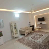 فروش آپارتمان ۹۵ متری ۲ خوابه طبقه ۴ در بهمن