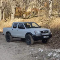 نیسان پیکاپ