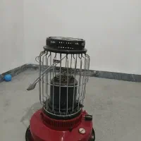 علادین نفتی درحدنو