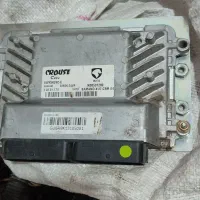 ECUسمند مدل کروز