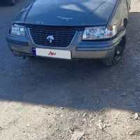 سمندlx|خودرو سواری و وانت|خوی, |دیوار