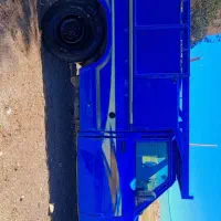 نیسان مدل 1400|خودرو سواری و وانت|چاراویماق, |دیوار