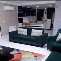 آپارتمان۱خواب نظاف،امنیت کامل معالی آباد پزشکان