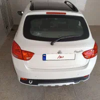 کوییک GXRفول|خودرو سواری و وانت|خرمآباد, |دیوار