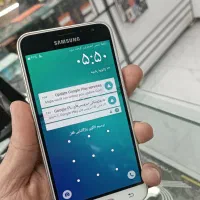 سامسونگ j3 2016