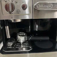 قهوه ساز دلونگی