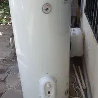 آبگرمکن برقی آزمون
