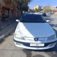 پژو پارس مدل 1398|خودرو سواری و وانت|کنگاور, |دیوار