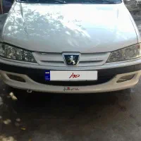 پژو پارس ELX، مدل ۱۳۹۱|خودرو سواری و وانت|کردکوی, |دیوار