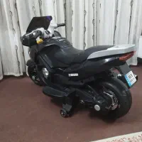 موتور شارژی