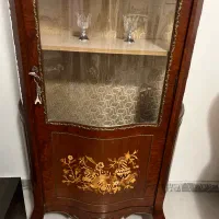 بوفه معرق کاری