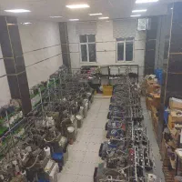 استخدام نیروی خانم-شهرک صنعتی غرب