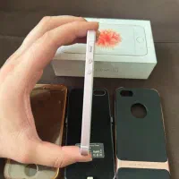 iphone se 64 gig|موبایل|تهران, طیب|دیوار