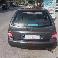 پراید 111SE|خودرو سواری و وانت|مشهد, منزل آباد|دیوار