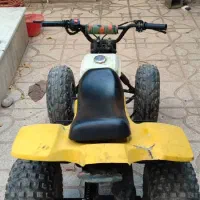 فروش موتور چهار چرخ افردی بنزینی