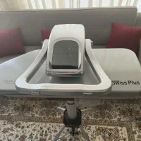 اتو پرس swiss plus