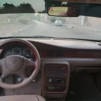 سمند X7 دوگانه سوز، مدل ۱۳۸۶|خودرو سواری و وانت|دزفول, |دیوار