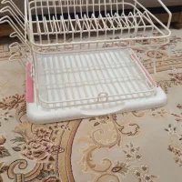 آبچکان سینی دار