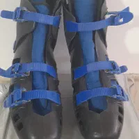 اسکیت سالم تمیز مرتب|دوچرخه، اسکیت، اسکوتر|نیشابور, مازول|دیوار