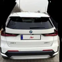 Bmw ix1 2025|خودرو سواری و وانت|تهران, ایوانک|دیوار