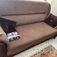 راحتی هفت نفره