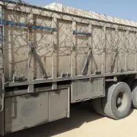 ولو اف ۸۸|خودرو سنگین|اصفهان, شهرک میلاد|دیوار