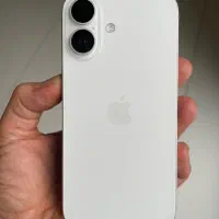 Iphone 16 در حد صفر